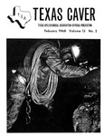 The Texas Caver