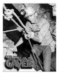 The Texas caver