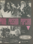 Program, 11th Annual Tampa International Gay and Lesbian Film Festival, October 5-15, 2000 by Friends of the Festival, Inc.