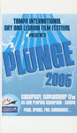 Plunge, September 17, 2005 by Friends of the Festival, Inc.