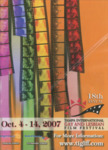 Program, 18th Annual Tampa International Gay and Lesbian Film Festival, October 4-14, 2007 by Friends of the Festival, Inc.