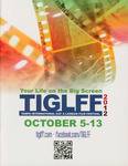 Program: 23rd Annual Tampa International Gay and Lesbian Film Festival, October 5-13, 2012