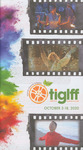 Program: 31st Annual Tampa Bay International Gay and Lesbian Film Festival, October 2-18, 2020