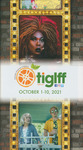 Program: 32nd Annual Tampa Bay International Gay and Lesbian Film Festival, October 1-10, 2021 by Friends of the Festival, Inc.