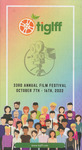 Program: 33rd Annual Tampa Bay International Gay and Lesbian Film Festival, October 7-16, 2022 by Friends of the Festival, Inc.