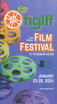 Program: 34th Annual Tampa Bay International Gay and Lesbian Film Festival, St. Petersburg Edition, January 25-28, 2024