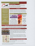 Friends of the Festival Newsletter Volume 1, Issue 2, March 2006 by Friends of the Festival, Inc.