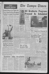 The Tampa Times: University of South Florida Campus Edition: Vol. 73, no. 19 (March 1, 1965)