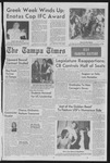 The Tampa Times: University of South Florida Campus Edition: Vol. 74, no. 49 (April 4, 1966)