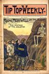 Frank Merriwell on the desert or The mystery of the skeleton