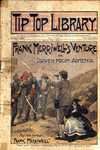 Frank Merriwell's venture; or, Driven from Armenia