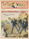Dick Merriwell's mercy; or, The first game on the gridiron