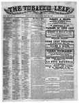 The Tobacco Leaf: Organ of the Tobacco Trade of the United States, May 22, 1872
