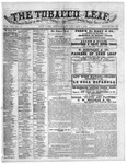 The Tobacco Leaf: Organ of the Tobacco Trade of the United States, January 8, 1873