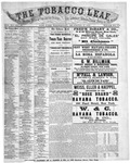 The Tobacco Leaf: Organ of the Tobacco Trade of the United States, December 13, 1876