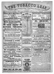 The Tobacco Leaf: Organ of the Tobacco Trade of the United States, January 29, 1881