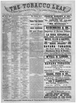 The Tobacco Leaf: Organ of the Tobacco Trade of the United States, September 19, 1877