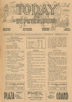 Today in St. Petersburg, Volume 1, No. 42, February 23, 1924 by J. Clifford MacDonald
