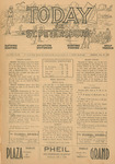 Today in St. Petersburg, Volume 1, No. 43, February 25, 1924 by J. Clifford MacDonald