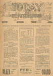 Today in St. Petersburg, Volume 1, No. 44, February 26, 1924 by J. Clifford MacDonald