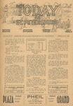 Today in St. Petersburg, Volume 1, No. 47, February 29, 1924 by J. Clifford MacDonald