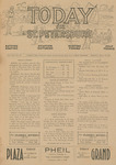 Today in St. Petersburg, Volume 1, No. 55, March 10, 1924 by J. Clifford MacDonald