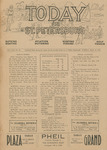 Today in St. Petersburg, Volume 1, No. 56, March 11, 1924 by J. Clifford MacDonald