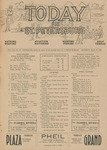 Today in St. Petersburg, Volume 1, No. 60, March 15, 1924 by J. Clifford MacDonald