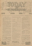 Today in St. Petersburg, Volume 1, No. 61, March 17, 1924 by J. Clifford MacDonald