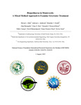 Biojardineras in Monteverde: A Mixed Method Approach to Examine Greywater Treatment by Elyssa Allen, Jackson Anderson, Brayden Dostal, Alan Hernandez, Kacy Moe, and Facundo Pereya-Kluser