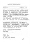 UIS Commission on Volcanic Caves Newsletter, No. 1, December 22, 1993
