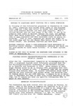 UIS Commission on Volcanic Caves Newsletter, No. 7, July 17, 1995