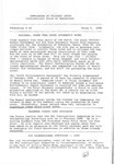 UIS Commission on Volcanic Caves Newsletter, No. 10, March 5, 1996