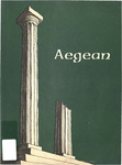 University of South Florida yearbook (1964) Aegean. (1964)
