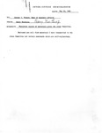 John Stuart Allen Papers, USF Archives