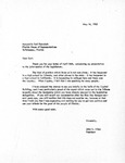 John Stuart Allen Papers, USF Archives Box 8 Folder 5