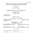 Proposal for the Enlargement of the Graduate Program in Library Education Audio Visual as Directed in the Comprehensive Development Plan of the State University System of Florida, 1970 by Alice G. Smith