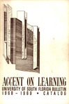 Accent on Learning, 1968