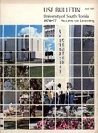Accent on Learning, 1976 by University of South Florida