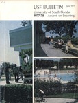 Accent on Learning, 1977 by University of South Florida