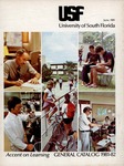 Accent on Learning, 1981 by University of South Florida
