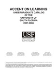 Accent on Learning, 2007-2008
