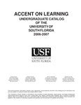 Accent on learning [2006-2007]