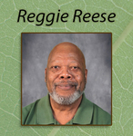 Reggie Reese
