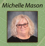 Michelle Mason