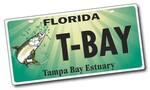 TBEP Tarpon Tag Graphic by Tampa Bay Estuary Program