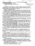 John Stuart Allen Papers, USF Archives by John Stuart Allen