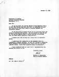 John Stuart Allen Papers, USF Archives Box 6 Folder 4 by John Stuart Allen