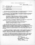 John Stuart Allen Papers, USF Archives Box 4 Folder 2 by John Stuart Allen