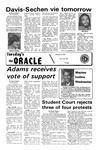 The Oracle, February 6, 1973